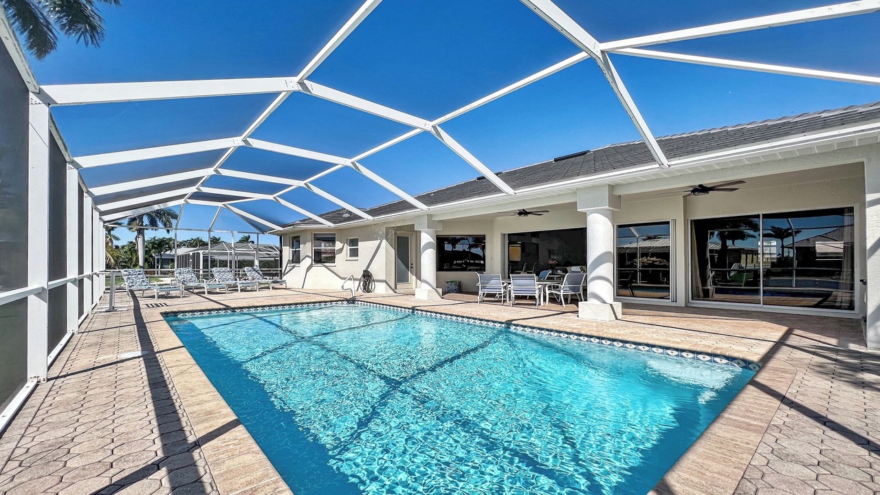 Photo of Outdoor in Yacht Club