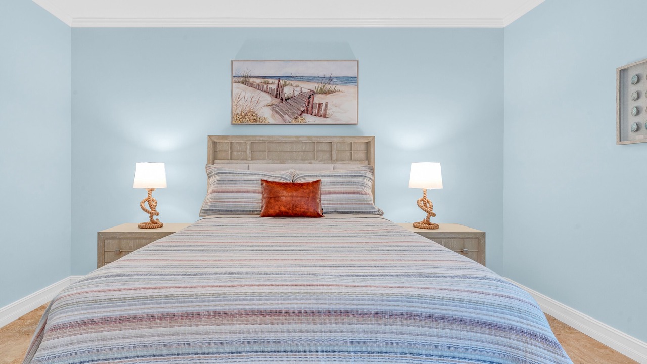Photo of Bedroom in Anglers Park