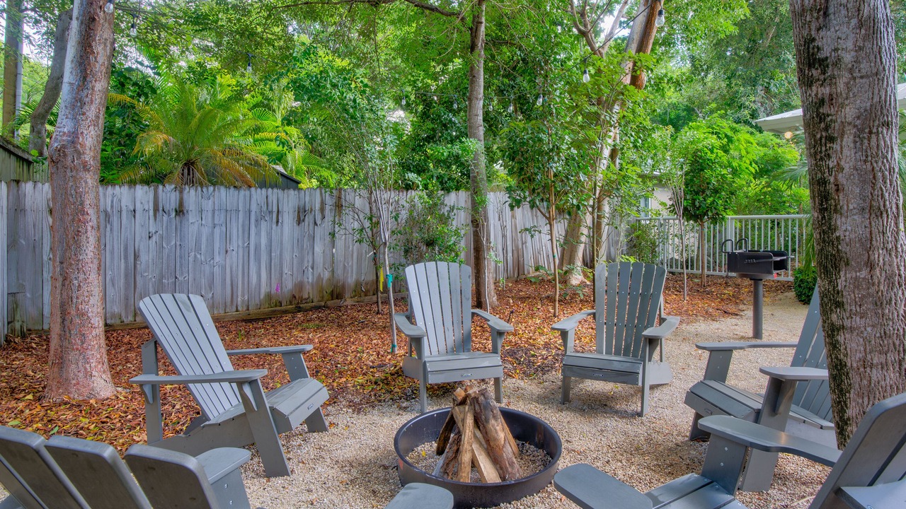 Photo of Outdoor in Anglers Park