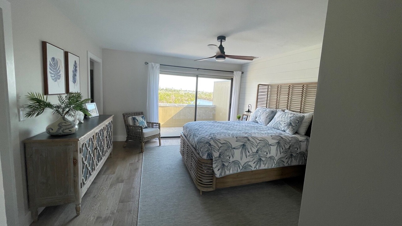 Photo of Bedroom in Bokeelia