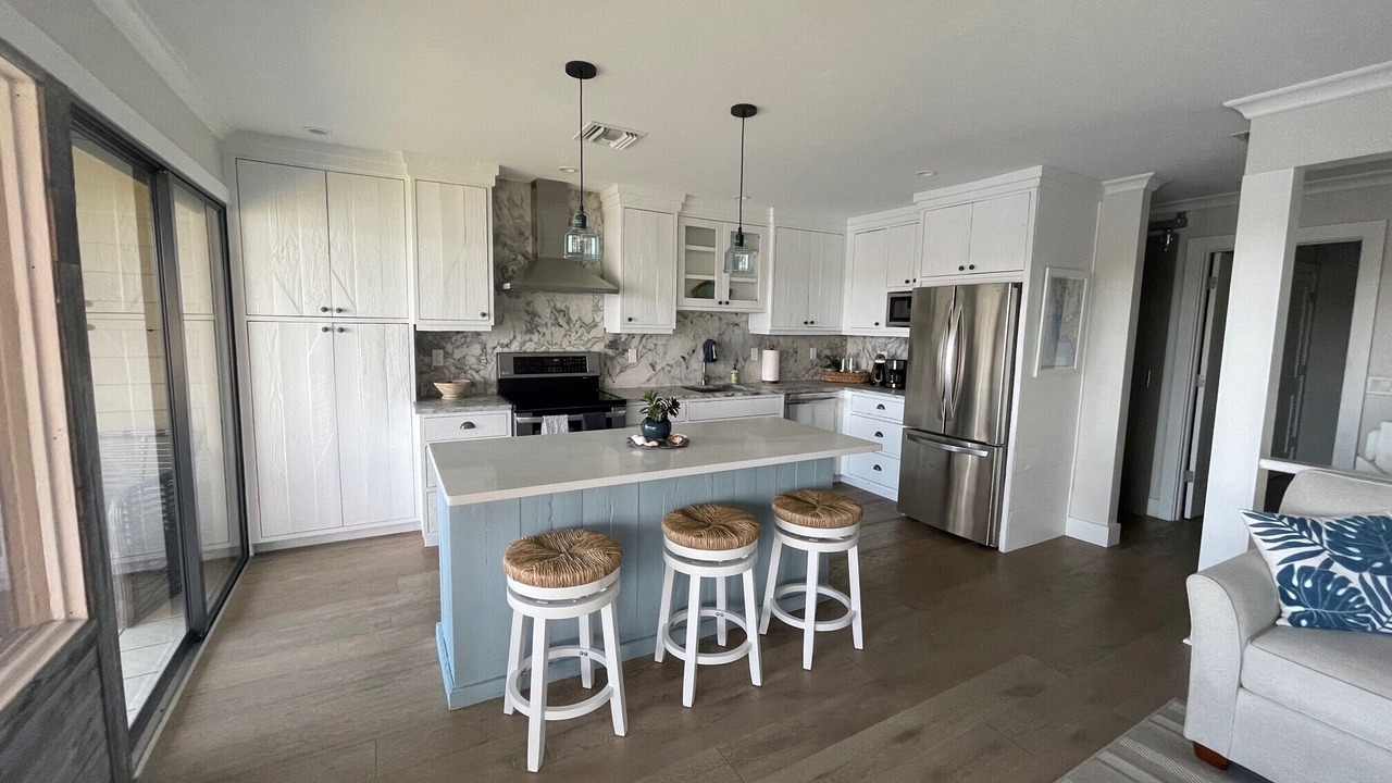 Photo of Kitchen in Bokeelia