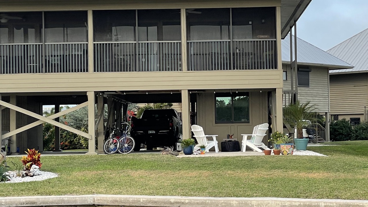 Photo of Outdoor in Bokeelia
