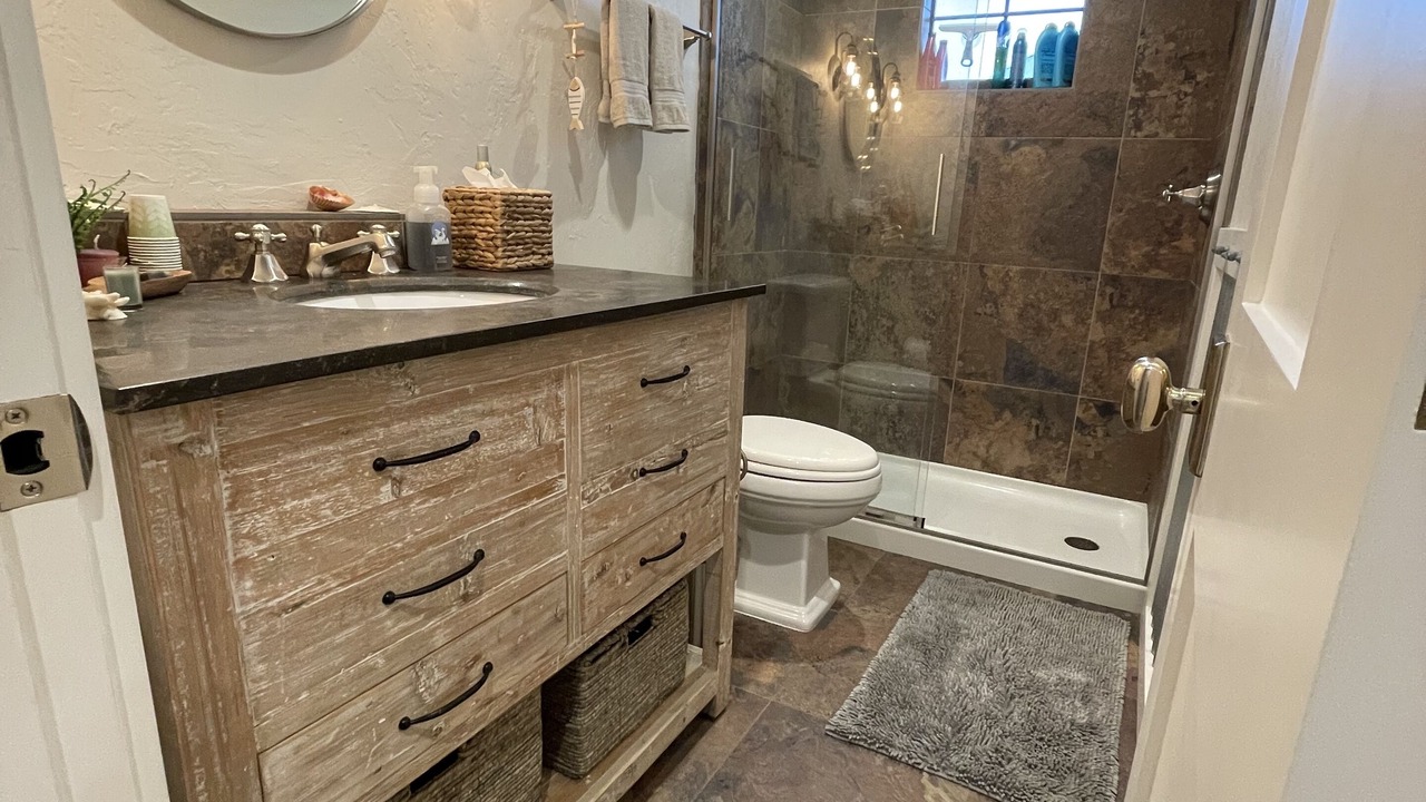 Photo of Bathroom in Bokeelia