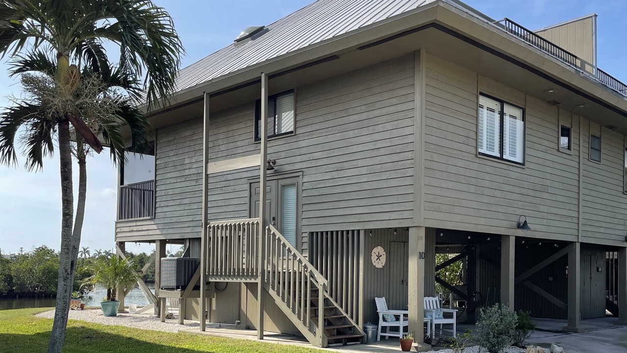 Photo of Outdoor in Bokeelia