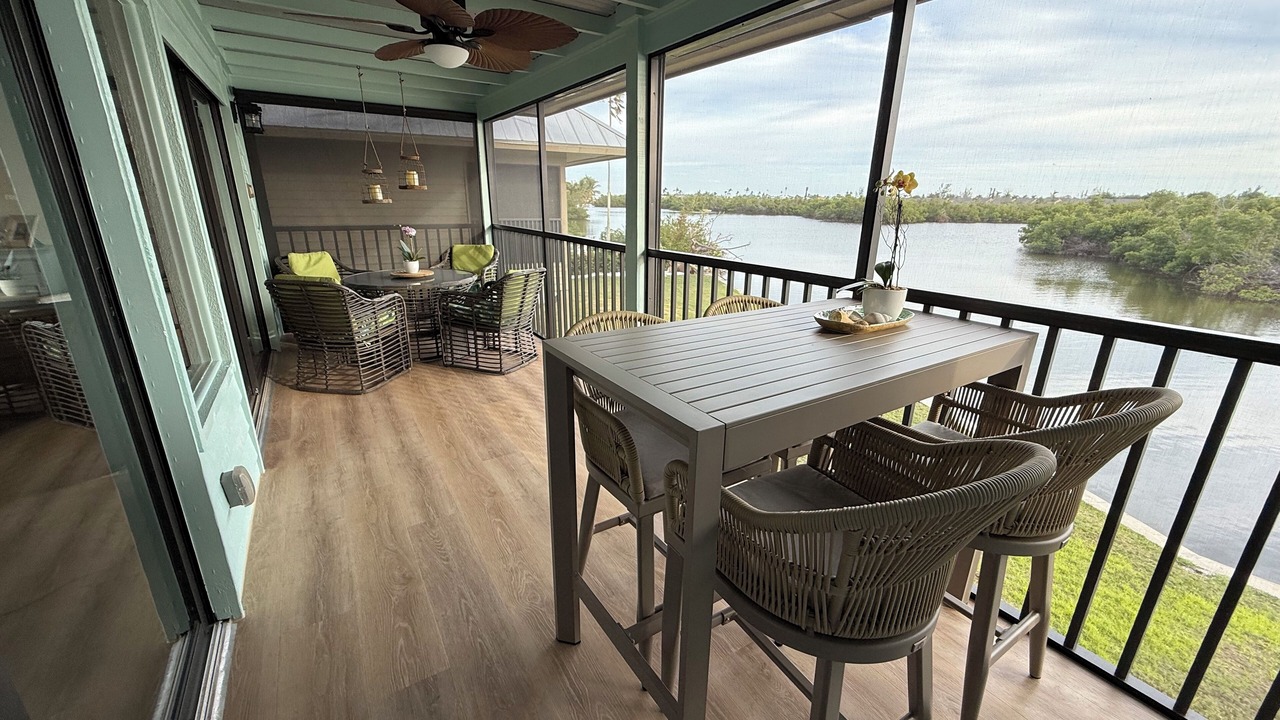 Photo of Outdoor in Bokeelia