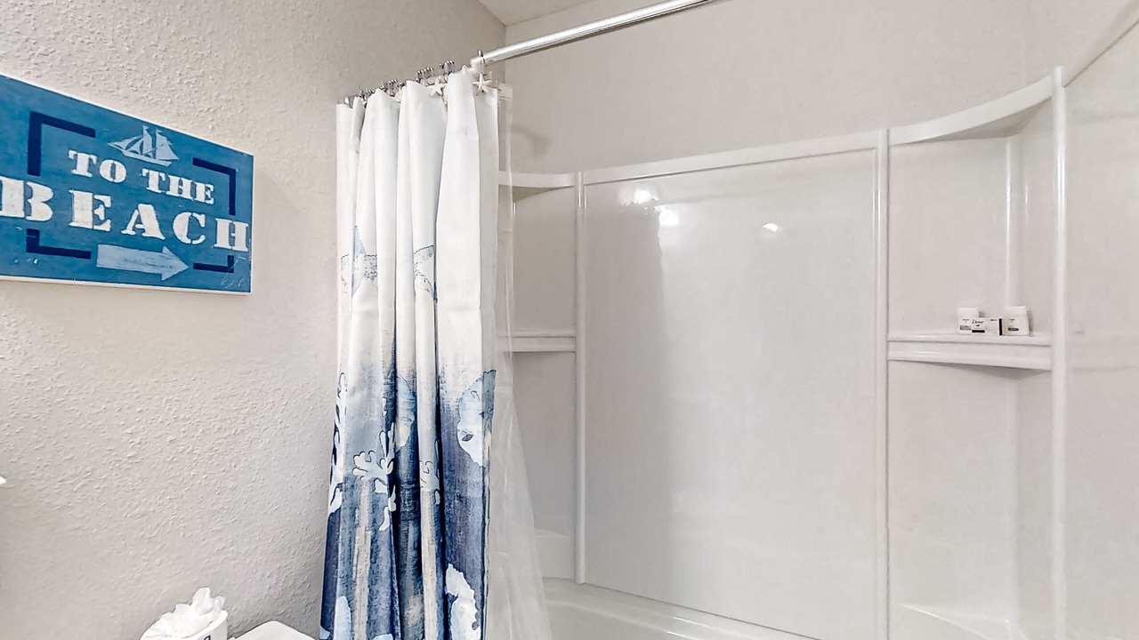 Photo of Bathroom in Mayport