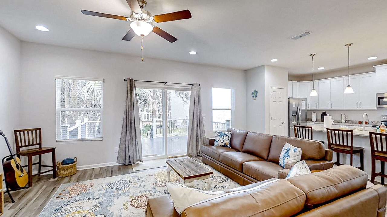 Photo of Livingroom in Mayport