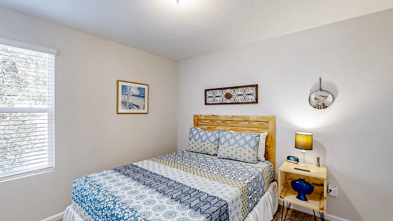 Photo of Bedroom in Mayport