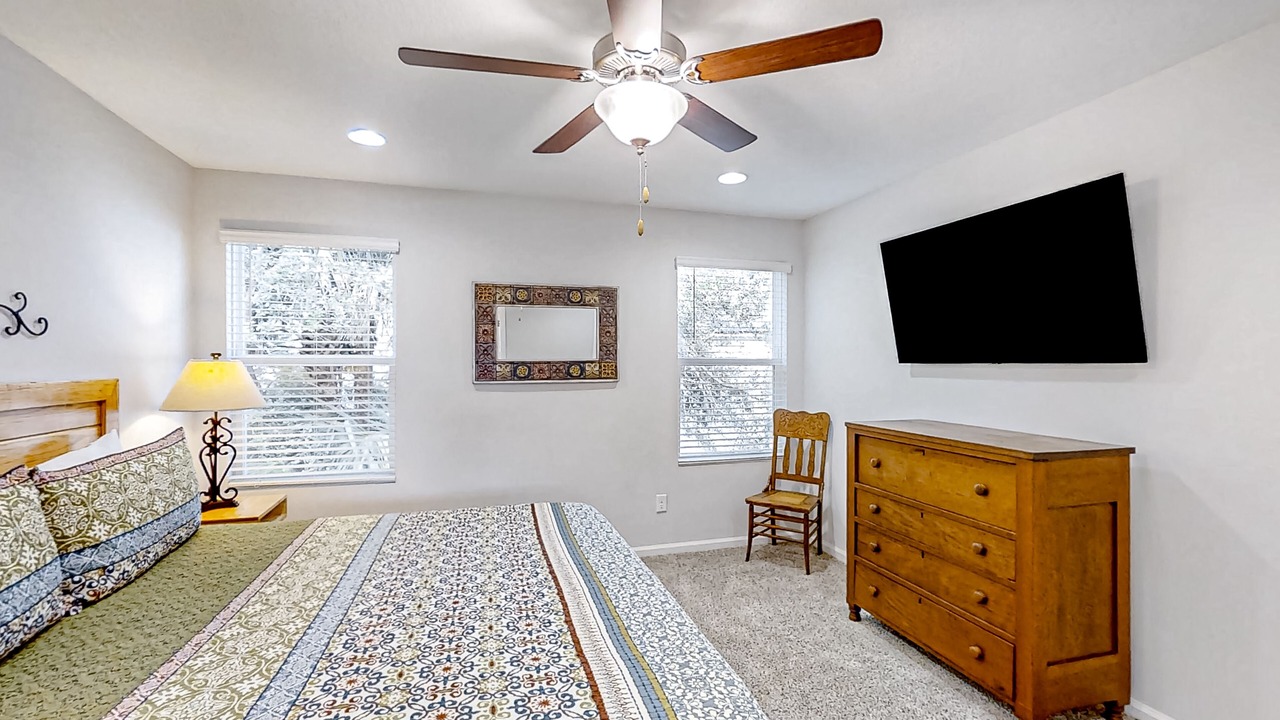 Photo of Bedroom in Mayport