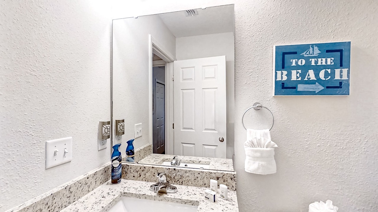 Photo of Bathroom in Mayport