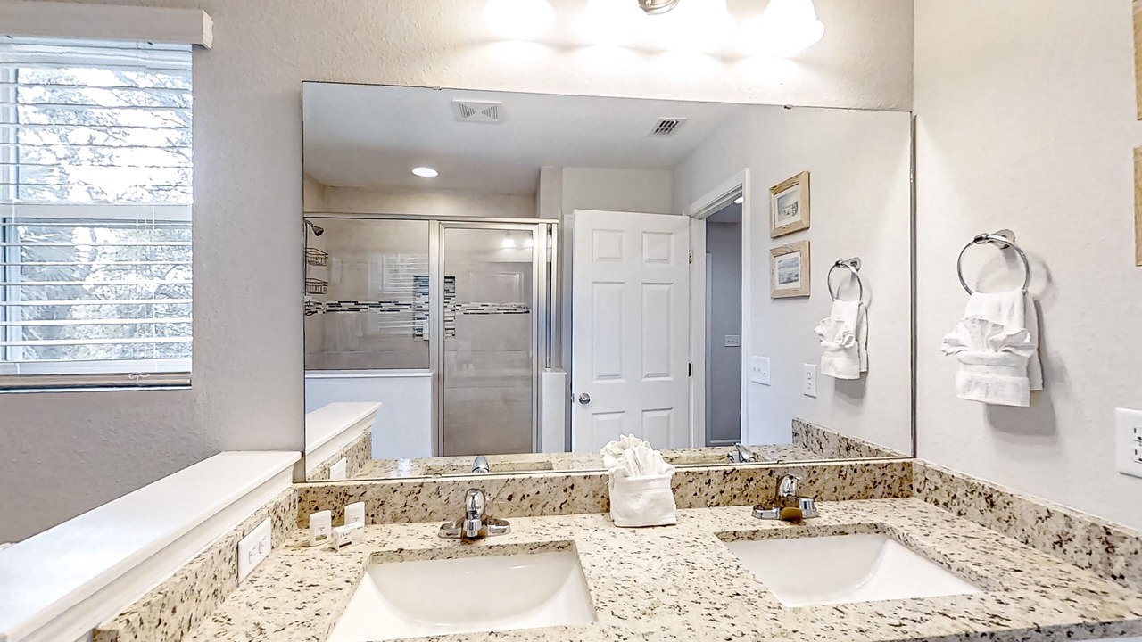 Photo of Bathroom in Mayport