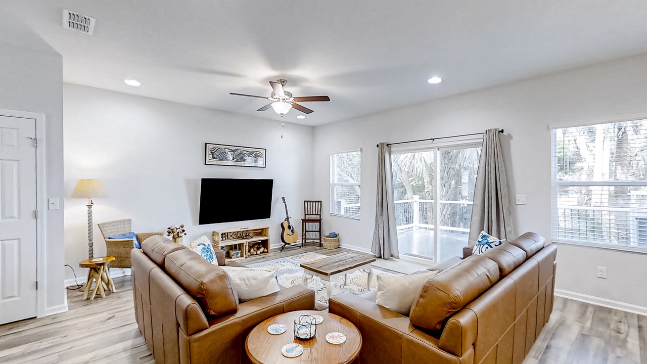 Photo of Livingroom in Mayport