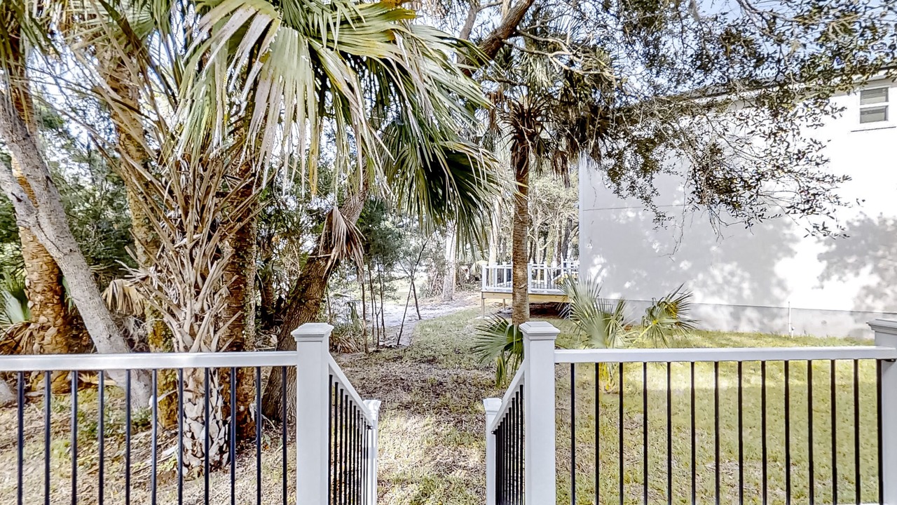 Photo of Outdoor in Mayport