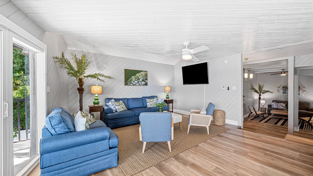 Photo of Livingroom in Temple Crest