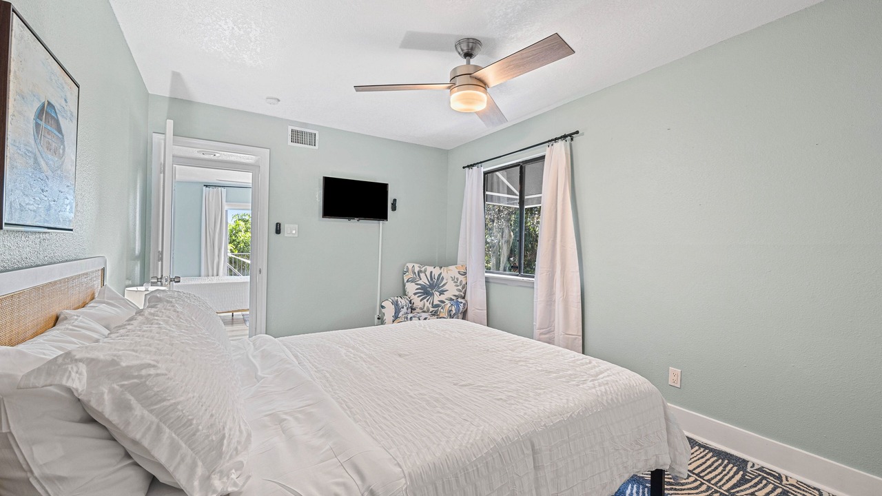 Photo of Bedroom in Temple Crest