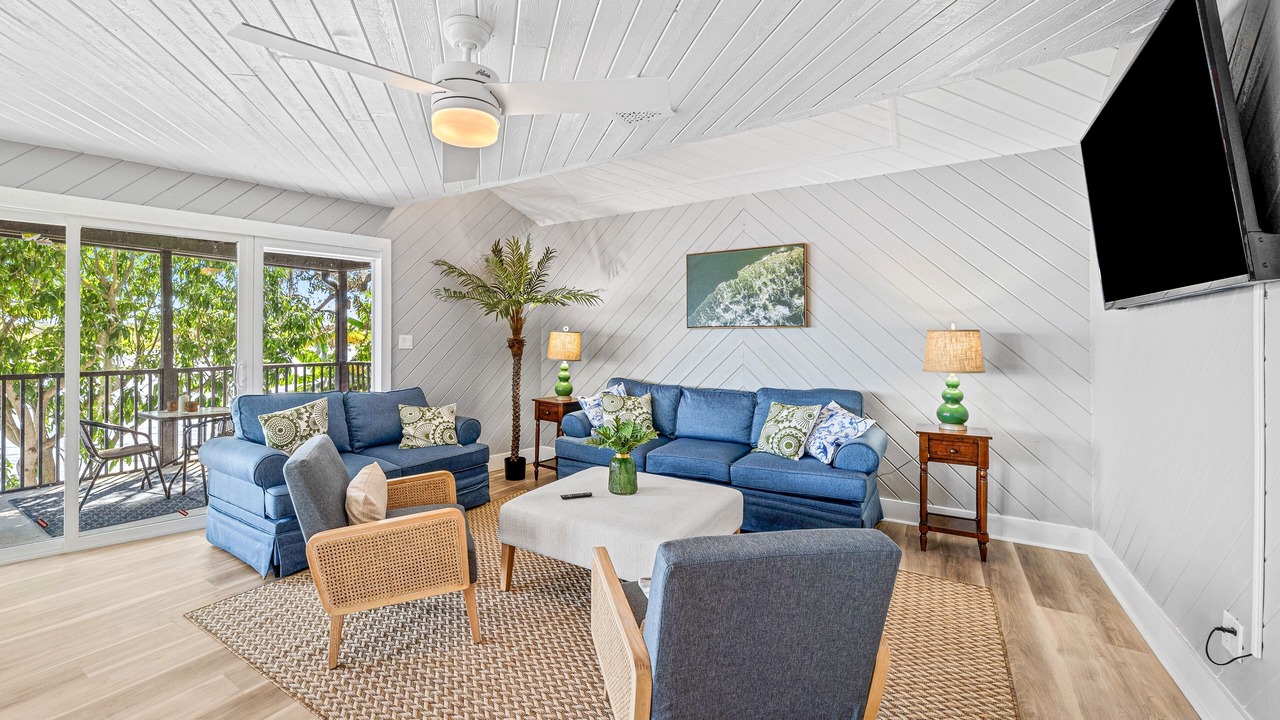 Photo of Livingroom in Temple Crest