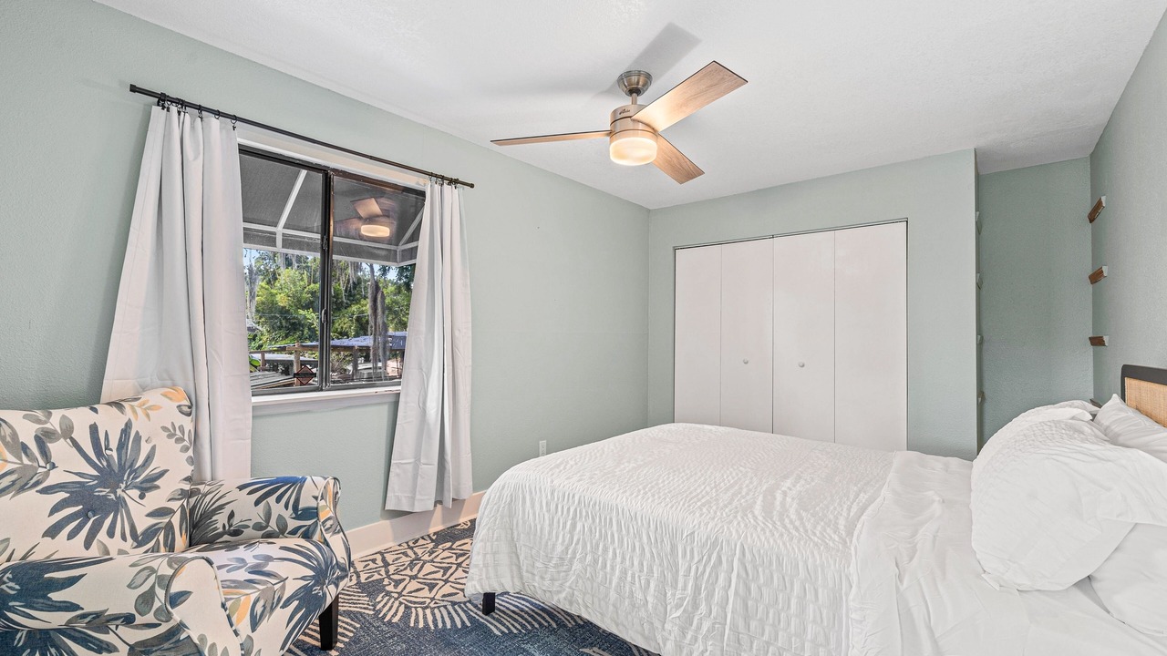 Photo of Bedroom in Temple Crest