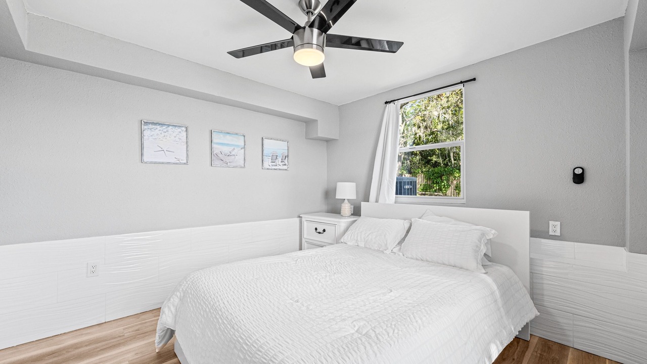 Photo of Bedroom in Temple Crest