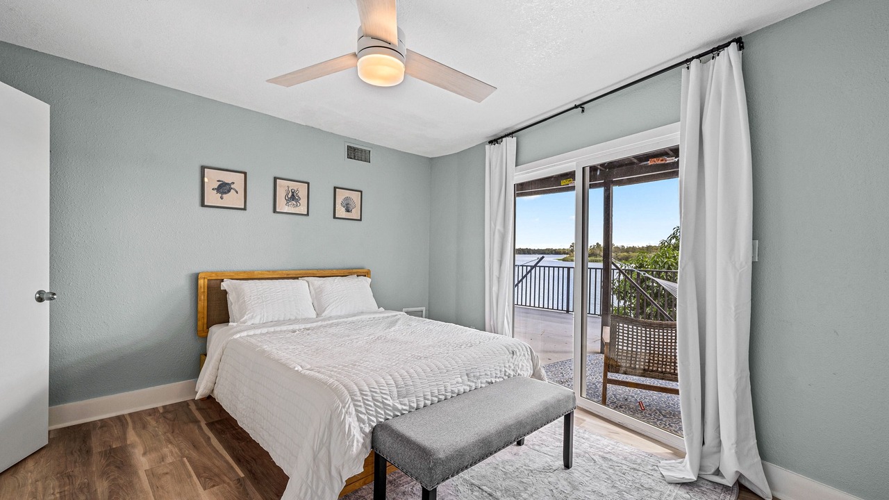 Photo of Bedroom in Temple Crest