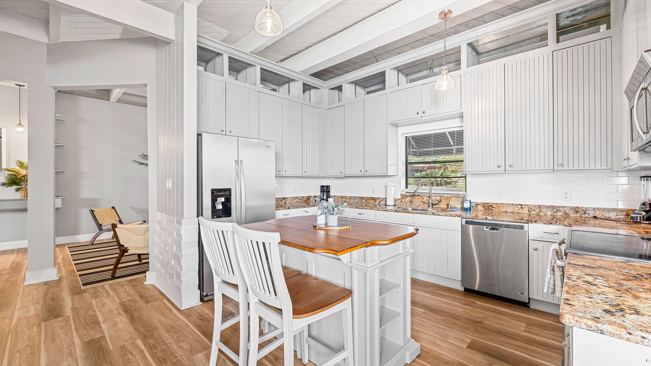 Photo of Kitchen in Temple Crest