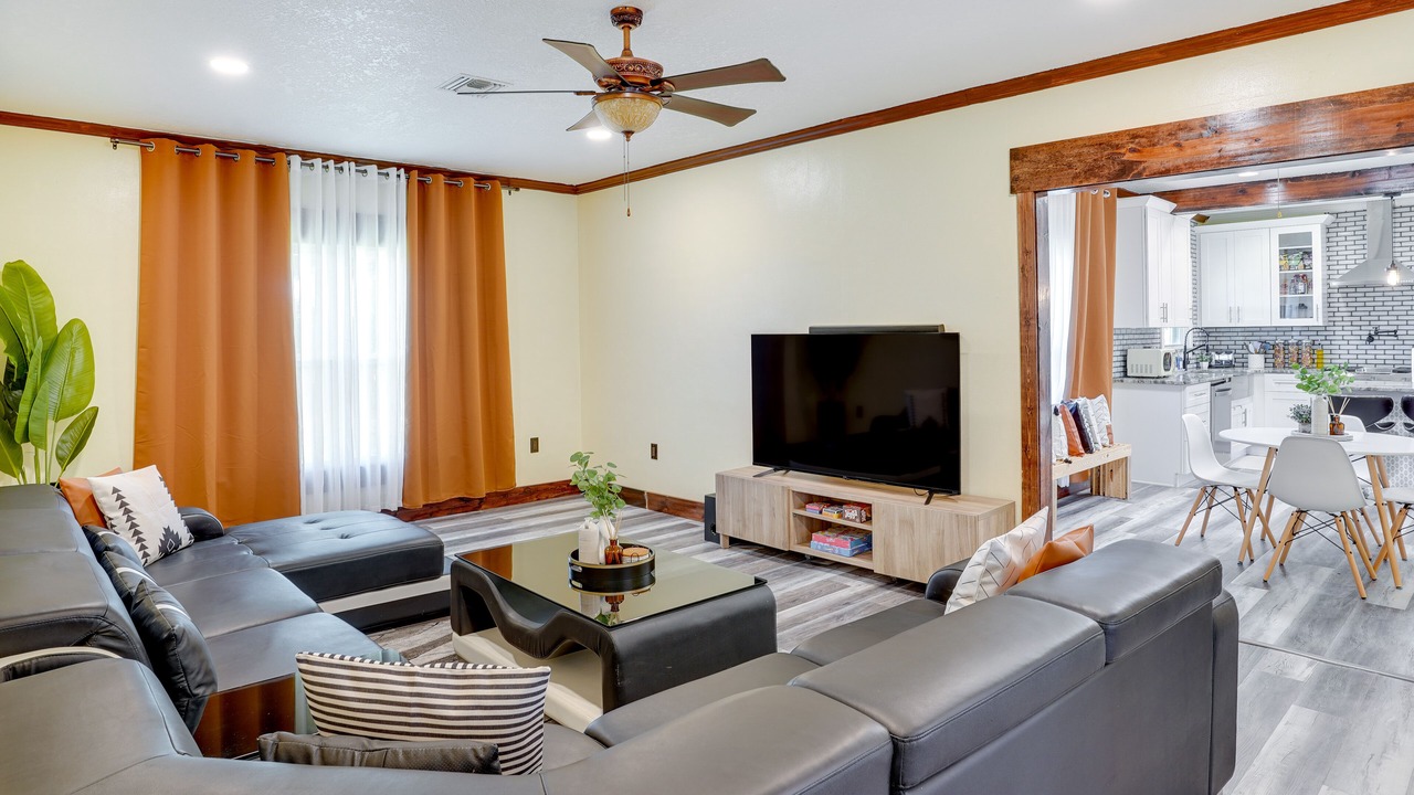 Photo of Bedroom in Lake Wales