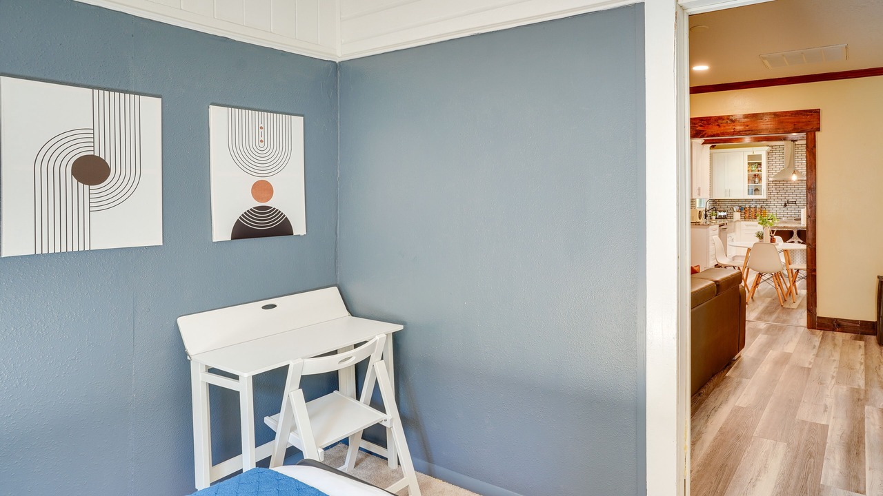 Photo of Bedroom in Lake Wales
