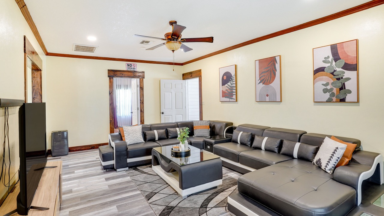 Photo of Livingroom in Lake Wales