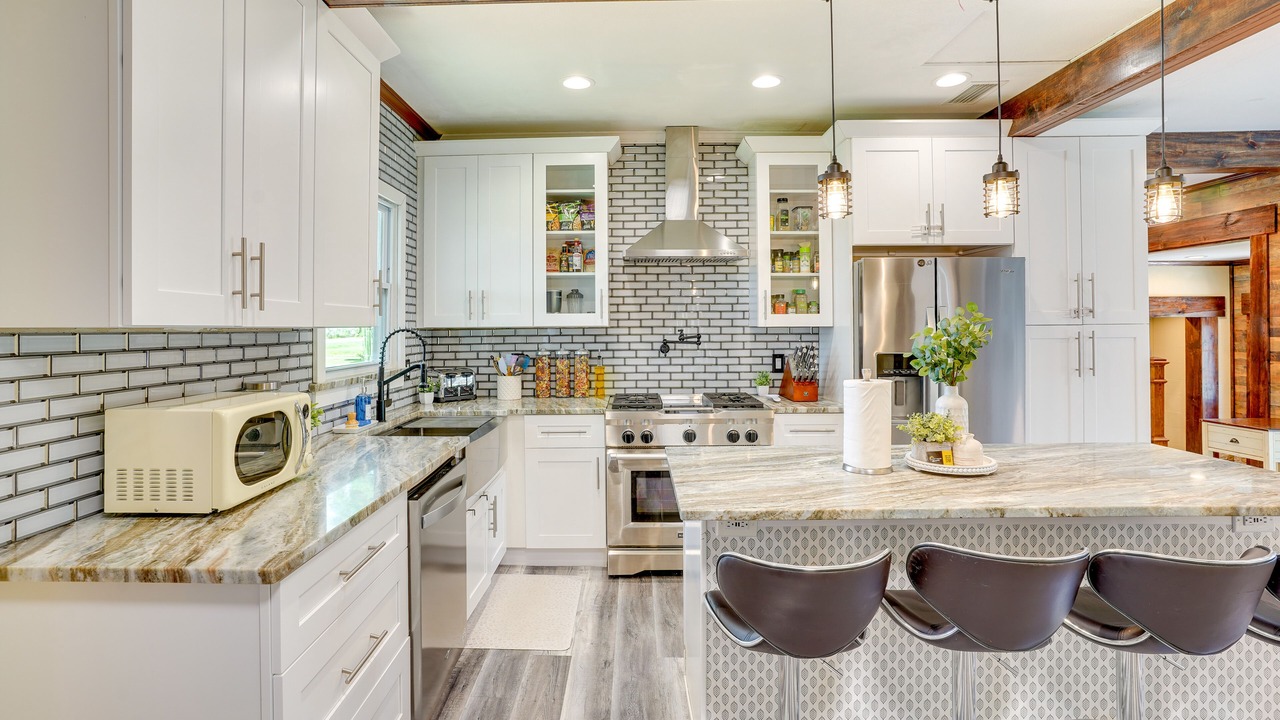 Photo of Kitchen in Lake Wales
