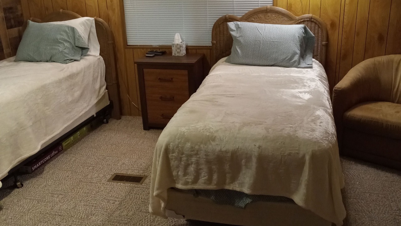 Photo of Bathroom in Taylor Creek