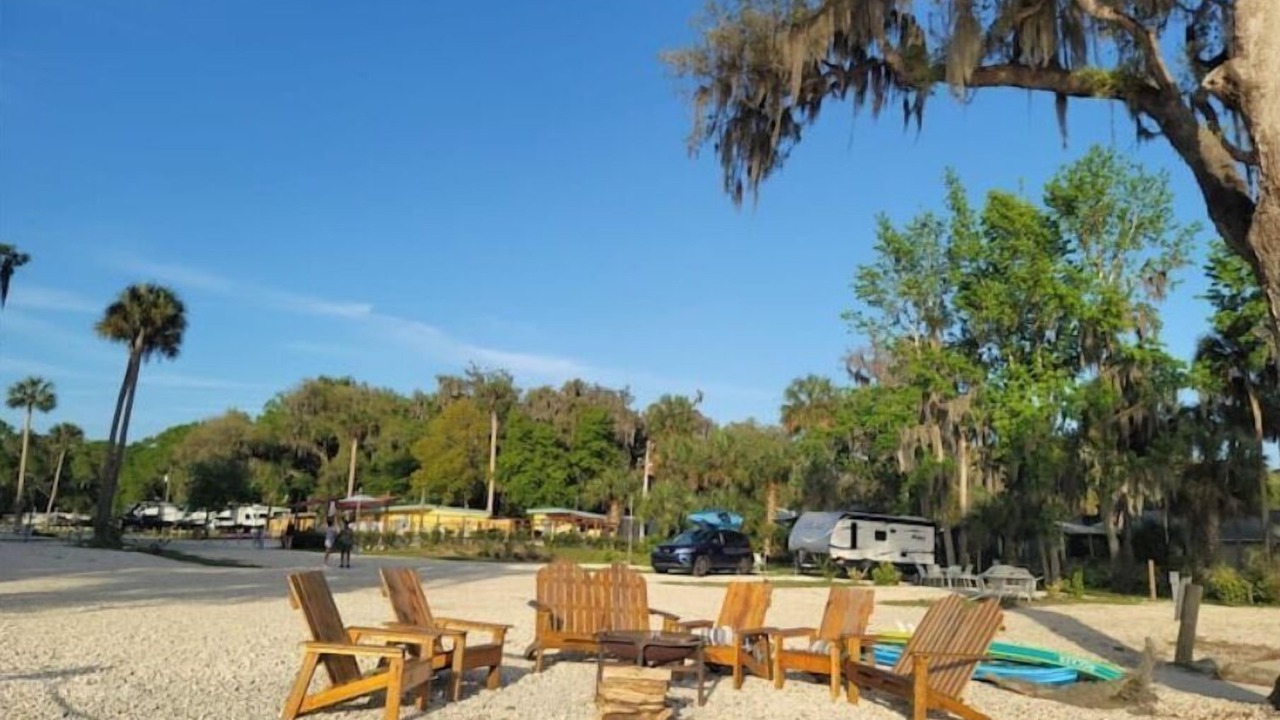 Photo of Outdoor in Georgetown