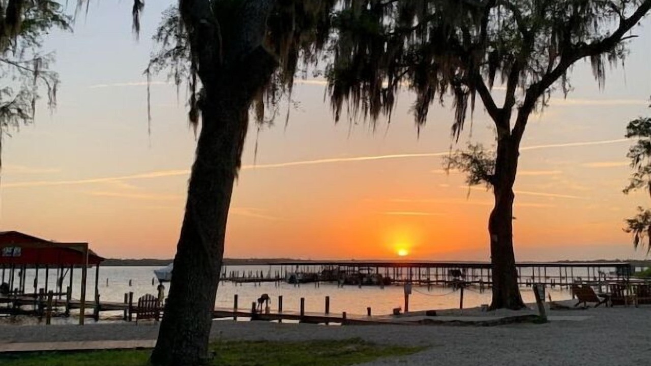 Photo of Outdoor in Georgetown