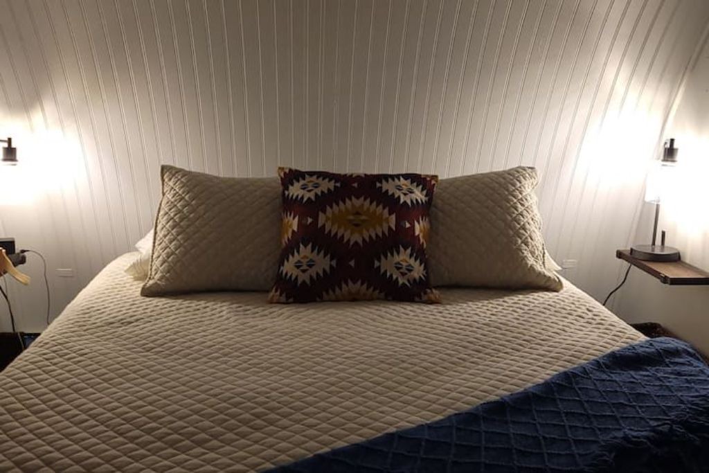 Photo of Bedroom in Georgetown