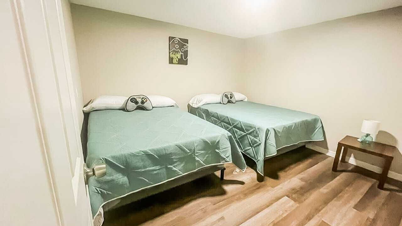 Photo of Bedroom in Nichols