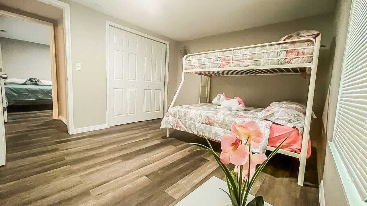 Photo of Bedroom in Nichols