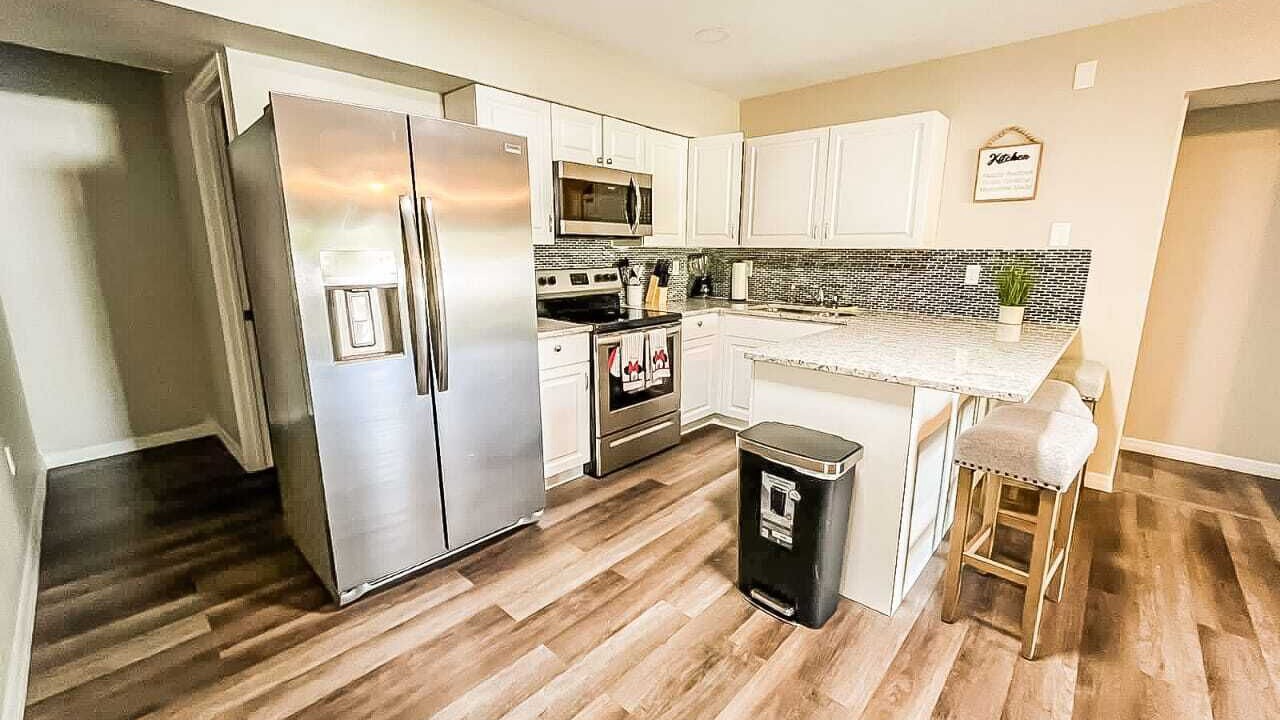 Photo of Kitchen in Nichols