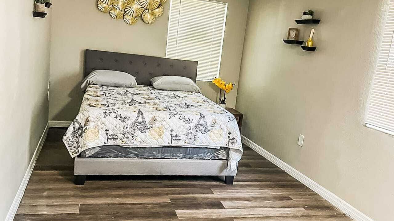 Photo of Bedroom in Nichols