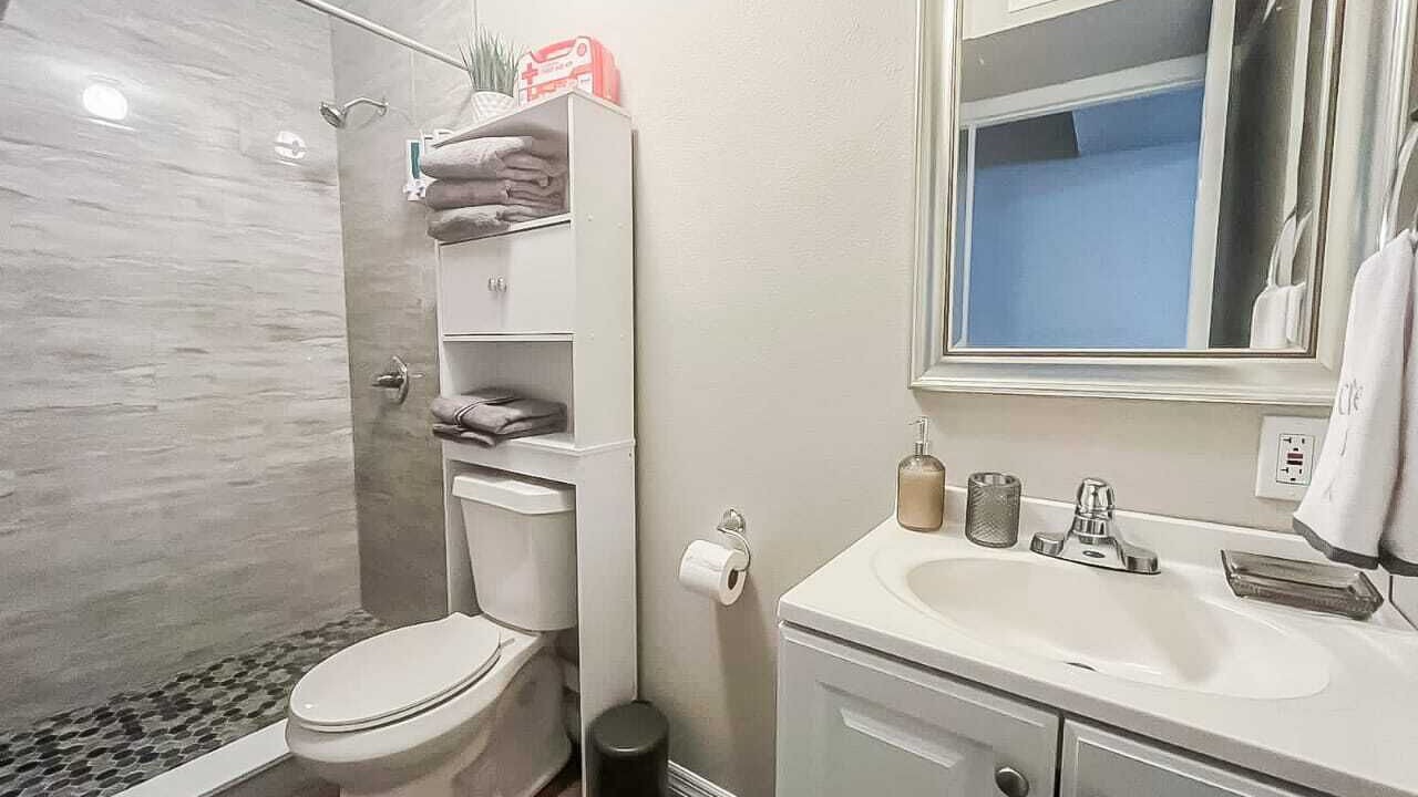 Photo of Bathroom in Nichols