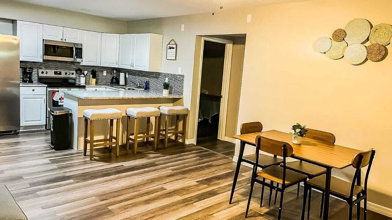 Photo of Kitchen in Nichols
