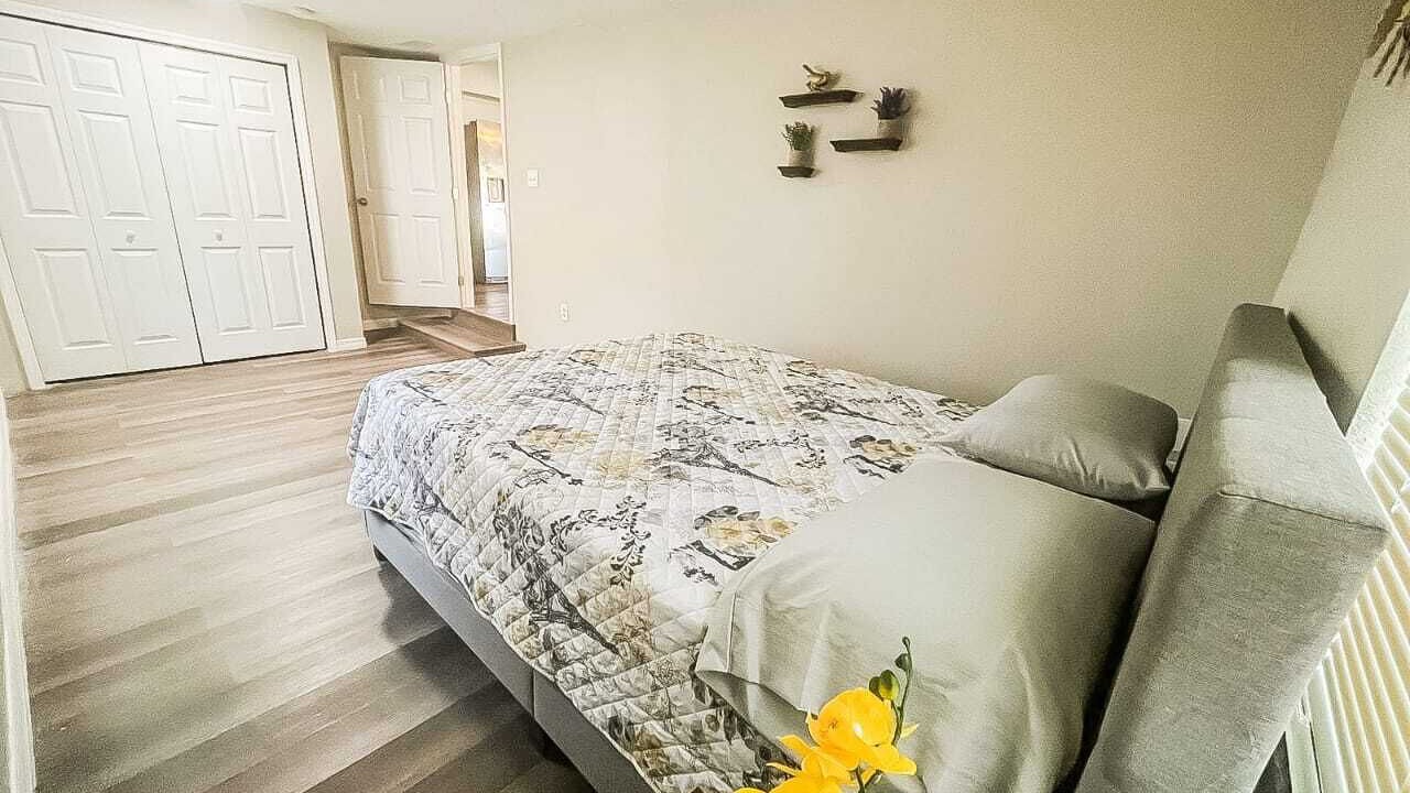 Photo of Bedroom in Nichols