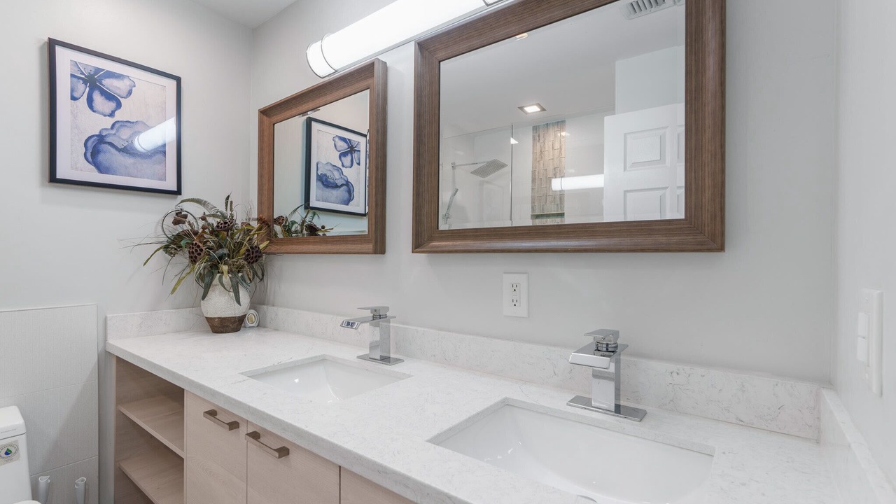 Photo of Bathroom in Coral Ridge