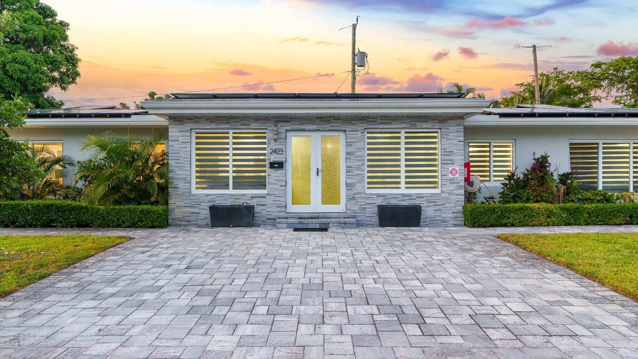 Photo of Outdoor in Coral Ridge