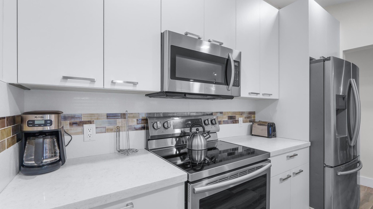 Photo of Kitchen in Coral Ridge