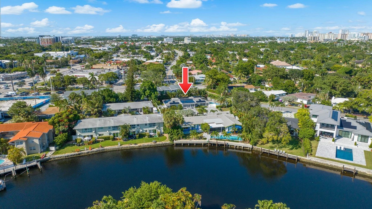 Photo of Outdoor in Coral Ridge