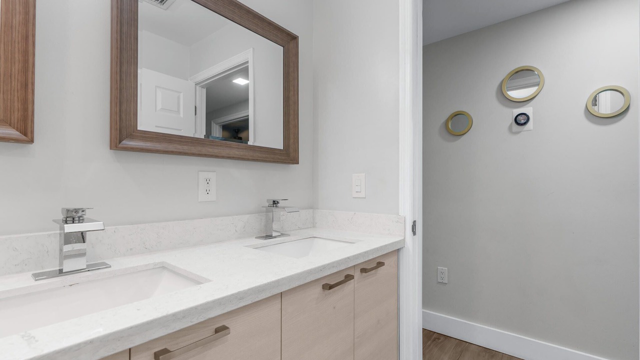 Photo of Bathroom in Coral Ridge