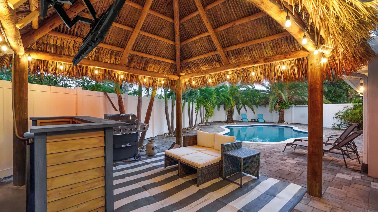 Photo of Patio Balcony in Coral Ridge