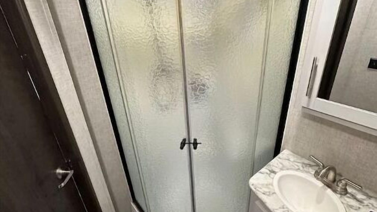 Photo of Bathroom in Georgetown