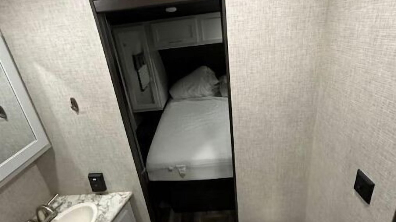 Photo of Bathroom in Georgetown