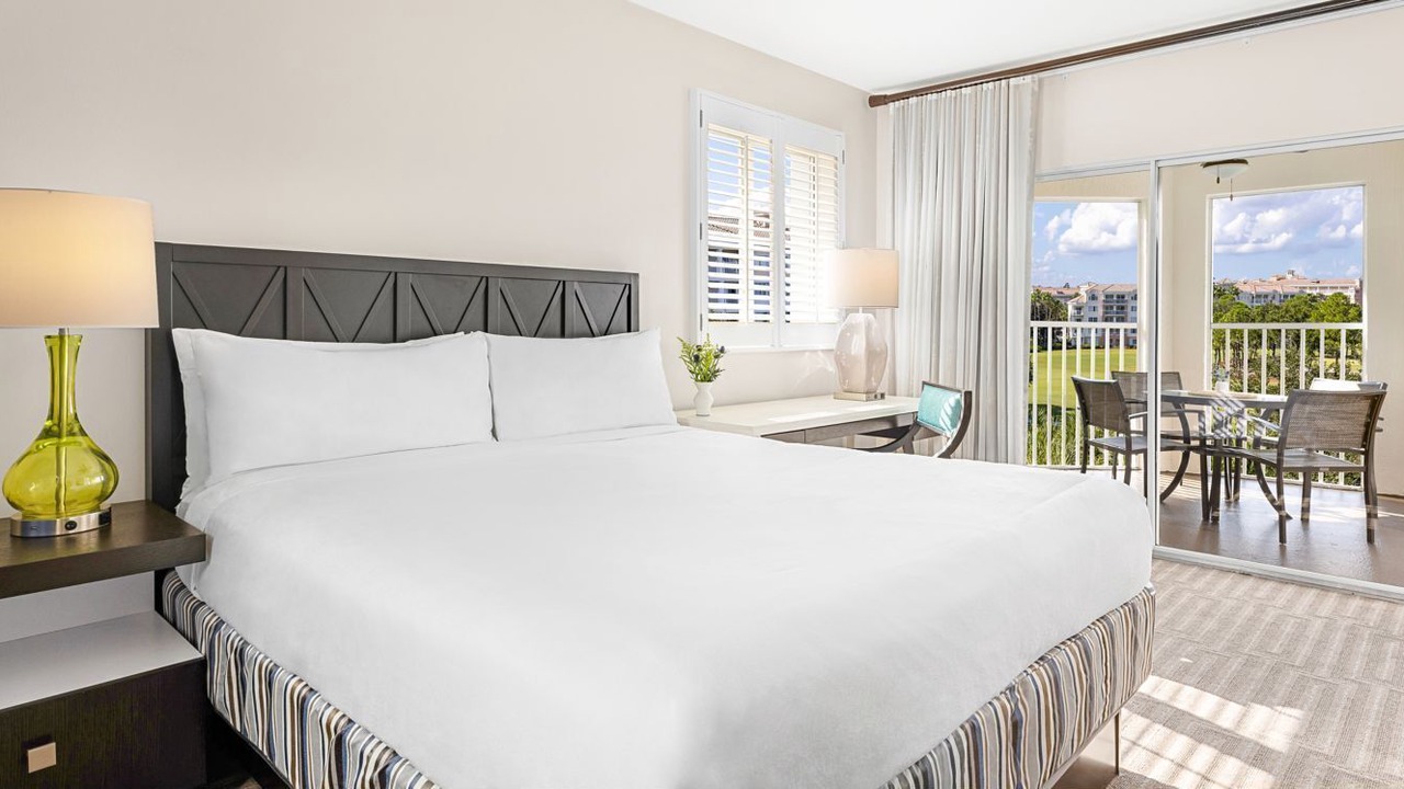 Photo of Bedroom in Williamsburg