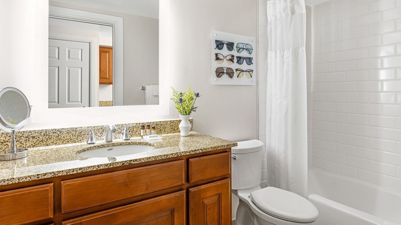 Photo of Bathroom in Williamsburg