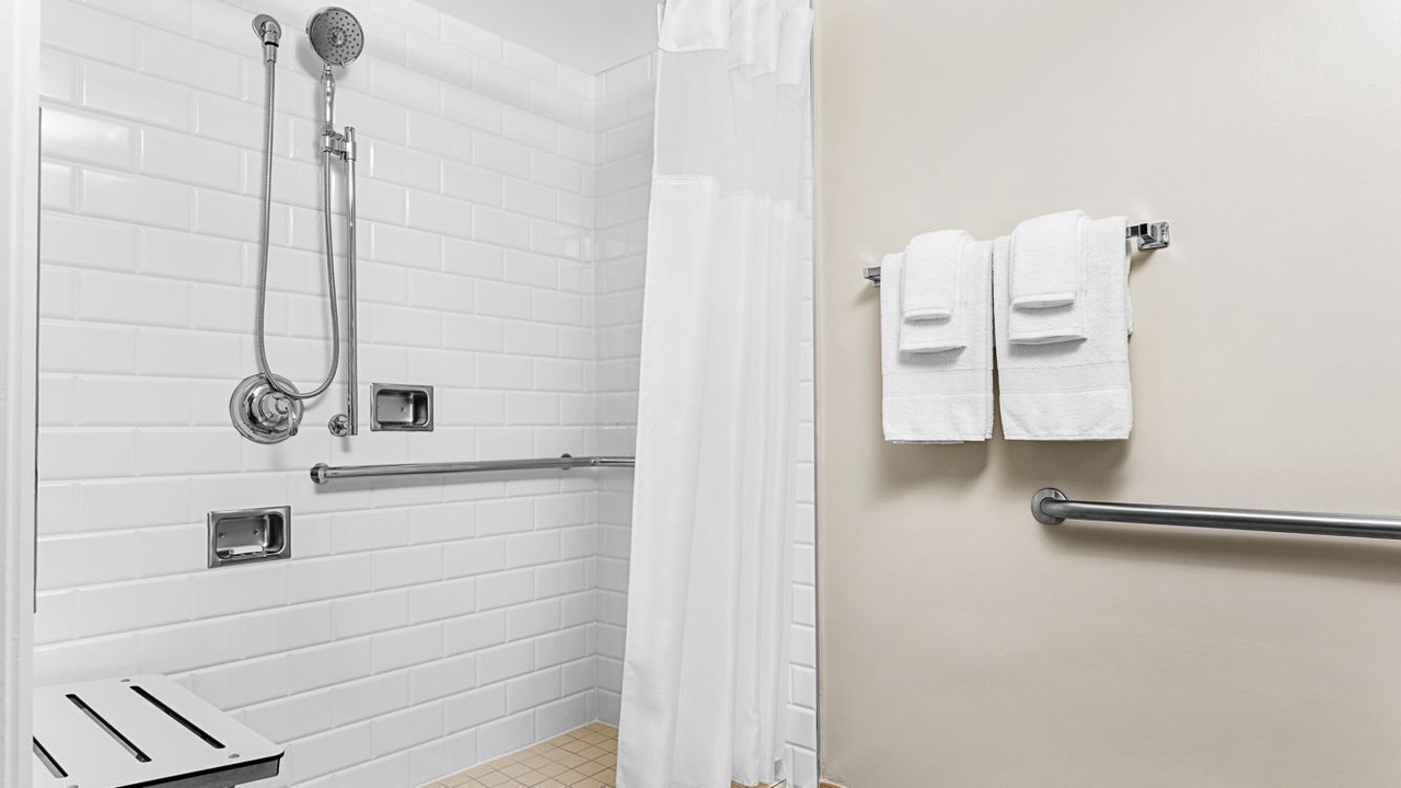 Photo of Bathroom in Williamsburg